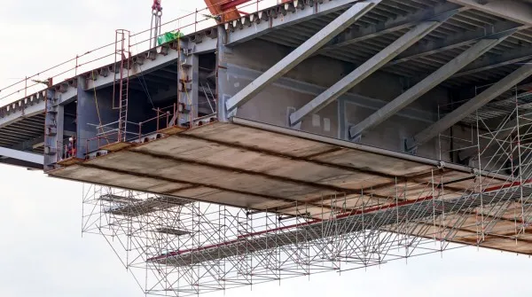 Effects of Infrastructure Act on Trucking and Fleet Industries