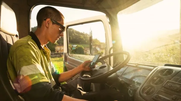Safe Driver Apprenticeship Program Targets Truck Driver Shortage