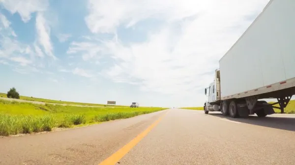 CoreVision Dashcams: Key Benefits for Fleet Management