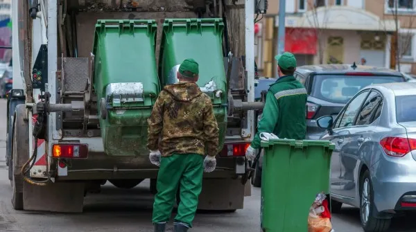 CoreRFID Advances Service Verification in Waste Management