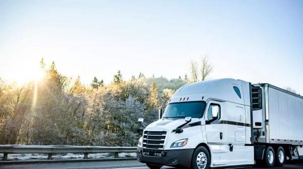 Advantages of Remote Control in Reefer Logistics