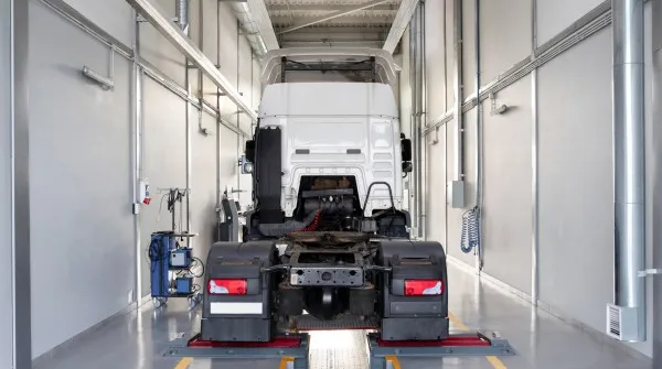 Optimising Fleet Maintenance with Preventative Strategies