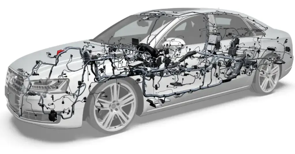 Impact of GPS Trackers on Vehicle Electronics