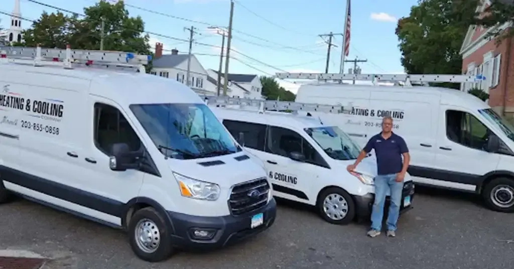 HVAC Company Implements GPS Tracking to Recover Tools