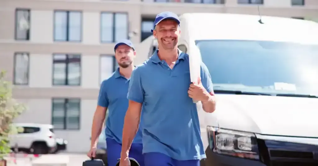 Pennsylvania Contractor Utilises Btracking for Fleet Management