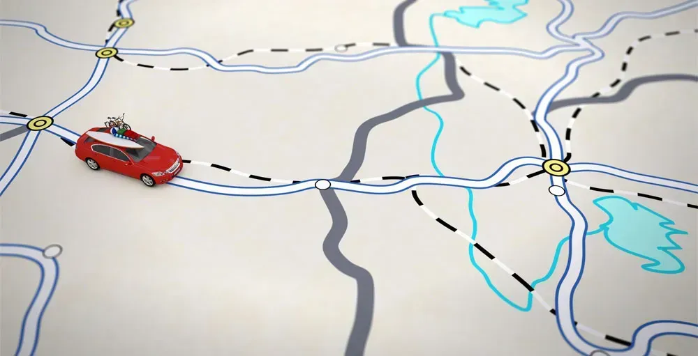 Key Considerations for Selecting Fleet Tracking Providers