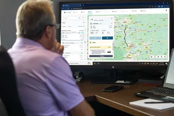 Overview of Construction Fleet Management Practices