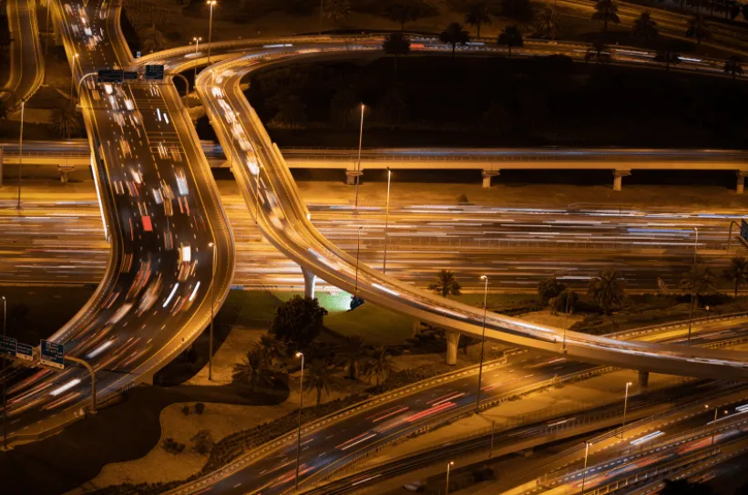 Comparative Analysis of Dash Camera Technologies