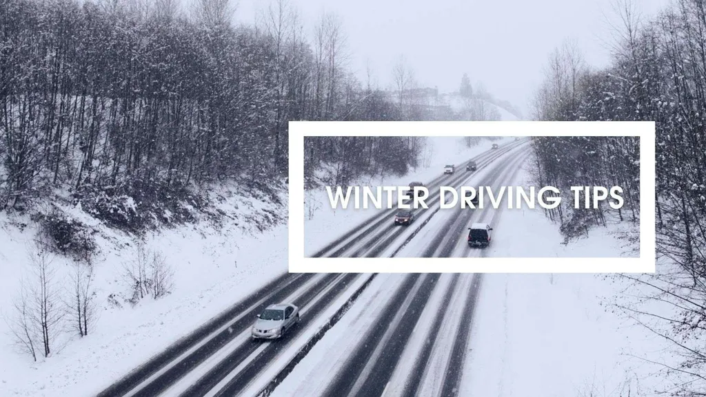 Winter Driving Preparation Strategies for Fleet Safety
