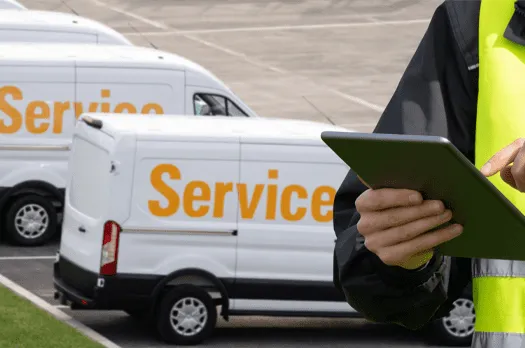 Benefits of Commercial Dash Cam Solutions for Fleets