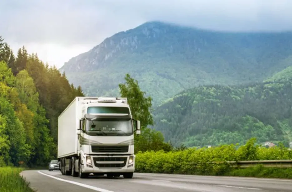 Connected dashcams cut commercial fleet claims costs by 61.6%