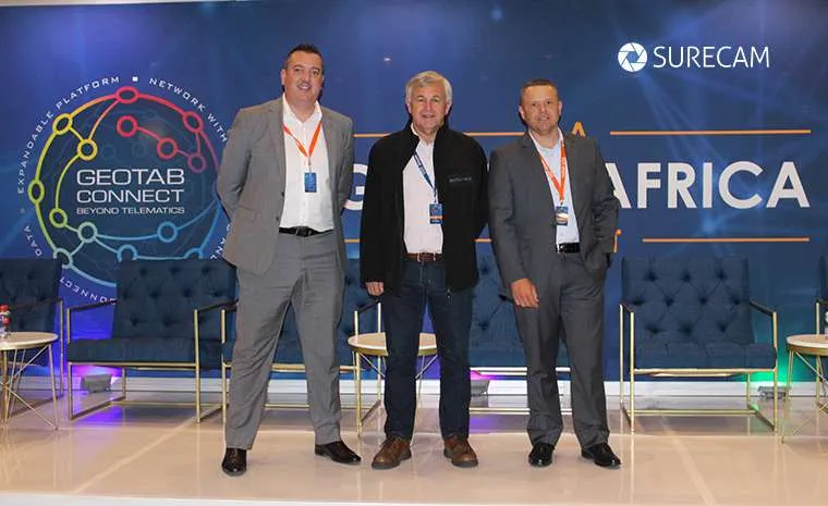 BBSTelematics becomes SureCam reseller across Africa