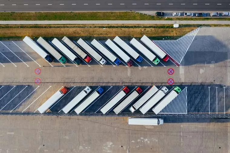 London’s Direct Vision Standard sets HGV safety-permit requirements