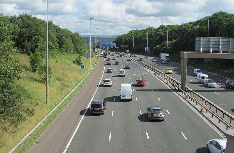 GDPR Compliance in Relation to Vehicle Dash Cameras