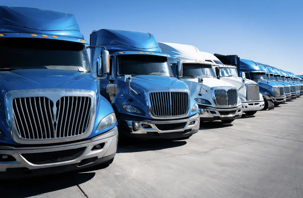 Benefits of Implementing Fleet Management Systems