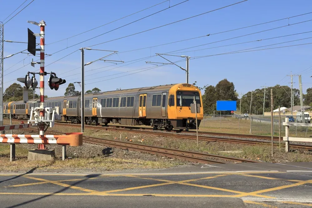 Brisbane Rail Projects Update: Freight and Passenger Developments