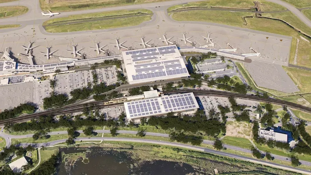 Brisbane Airport Launches $5 Billion International Terminal Upgrade