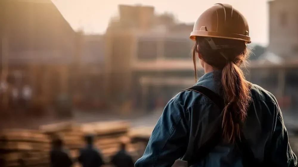 Queensland Initiative to Boost Women's Participation in Construction