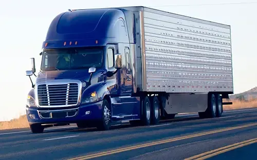 Telematics Tracking Enhances Fleet Safety Management