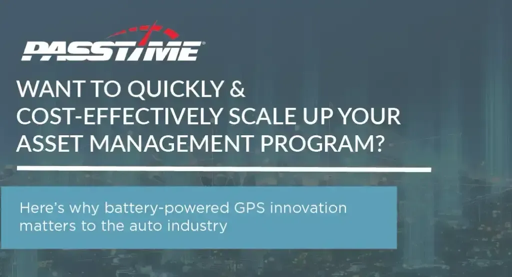 The Role of Innovation in Battery-Powered GPS Tracking