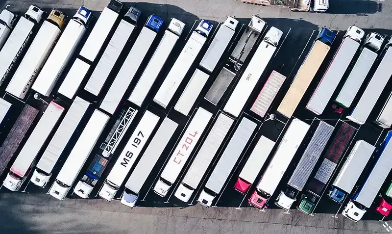 Benefits of Battery-Powered GPS for Cargo Tracking