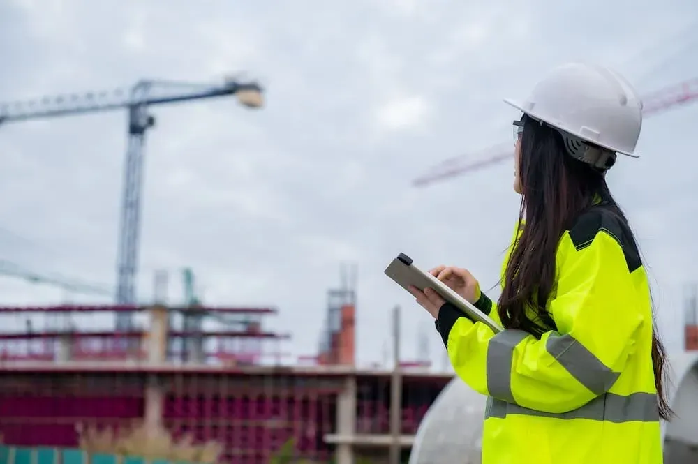 ACA Launches Initiative to Attract Women to Construction