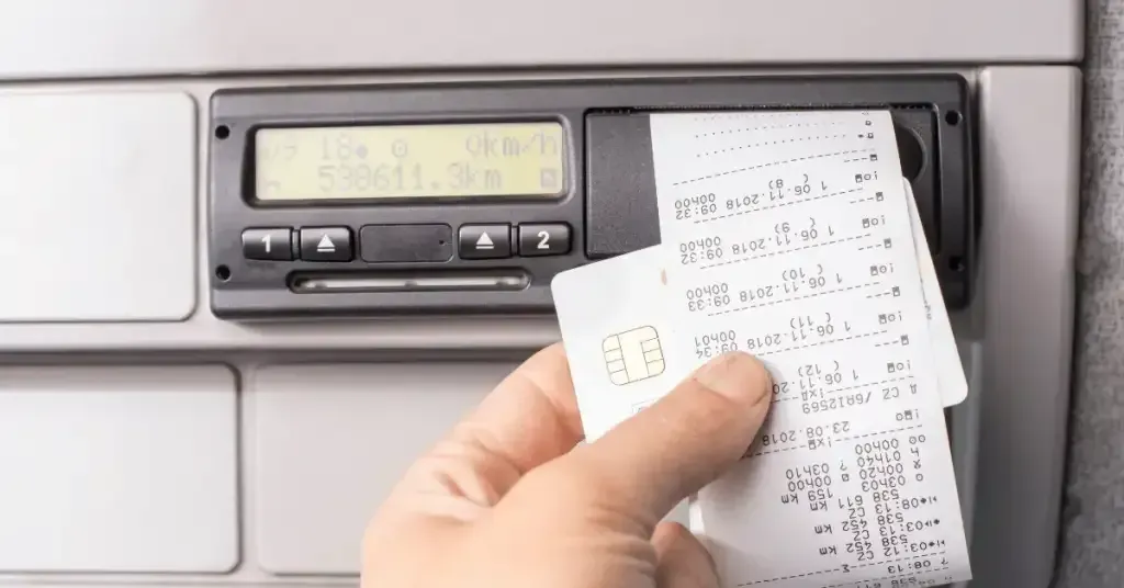 Implementation of Smart Tachographs Under Mobility Package 1