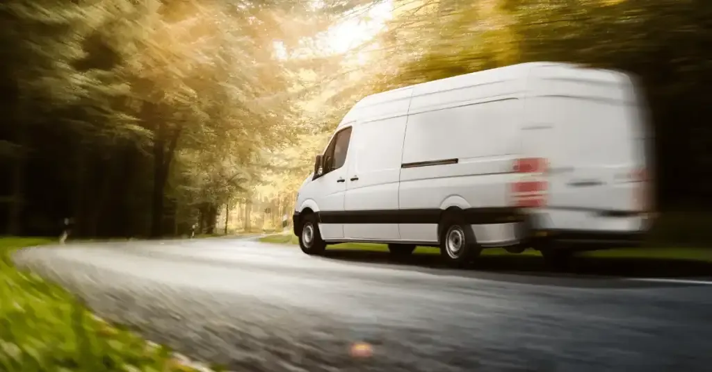 New Transport Licence Regulations for 3.5 Ton Vehicles