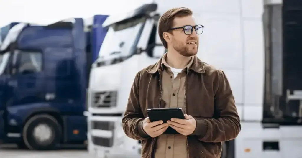 Understanding GPS Vehicle Monitoring Systems in 2024