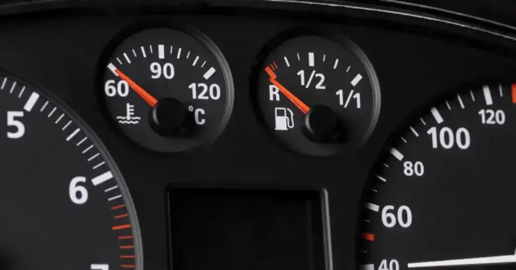 Advancements in Vehicle Fuel Monitoring Technologies