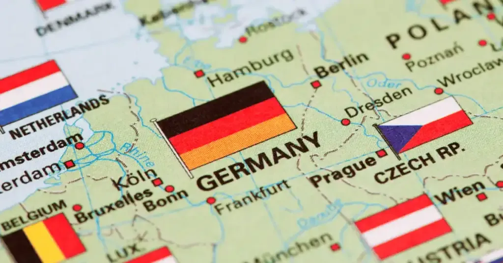 Germany expands truck road tolls to vehicles from 3.5 tonnes