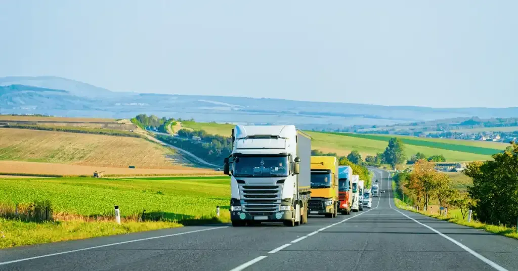 Traffic Checks Implementation of Mobility Package 2022