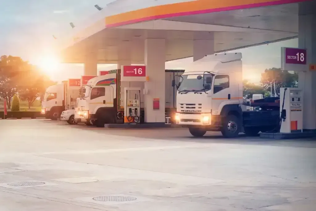 Romania Introduces Diesel Fuel Subsidy Scheme