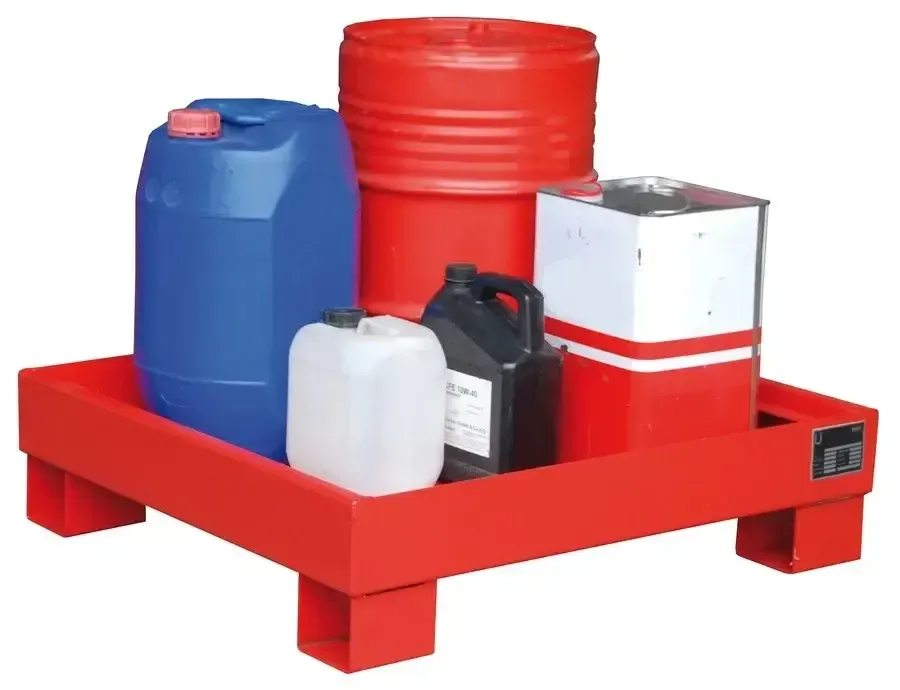 Importance of CargoTrack Retention Tanks for Hazardous Liquids
