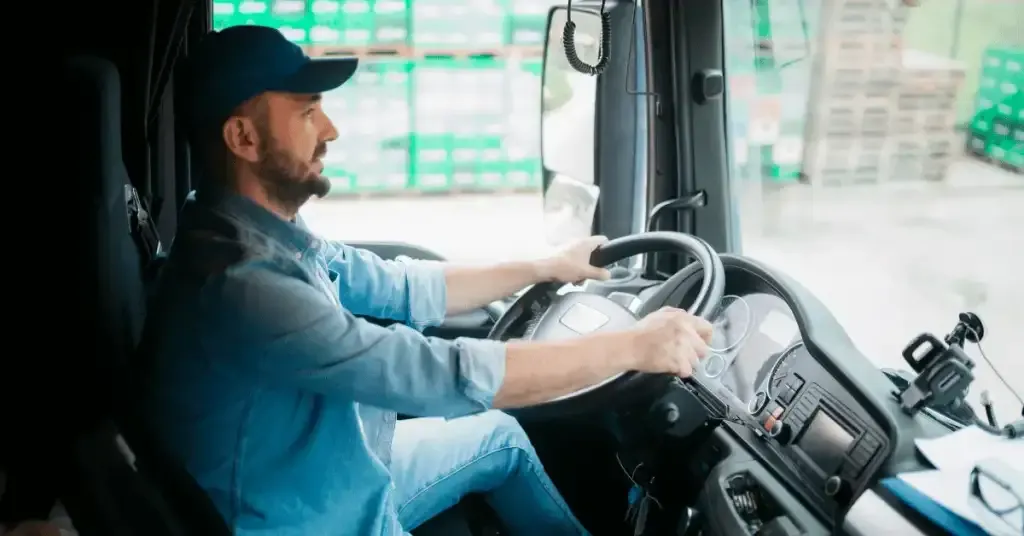 EU Mobility Package 1 introduces new weekly rest rules for drivers