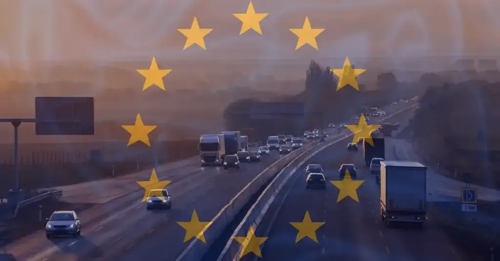 EU Mobility Package to impose new rules on Romanian road hauliers