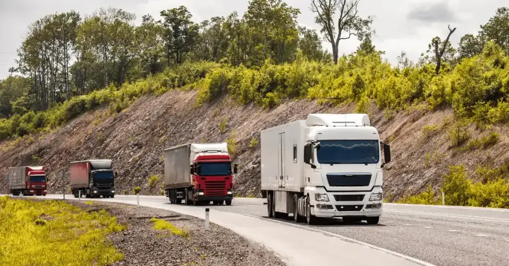 Overview of the 2022 Mobility Package Regulations