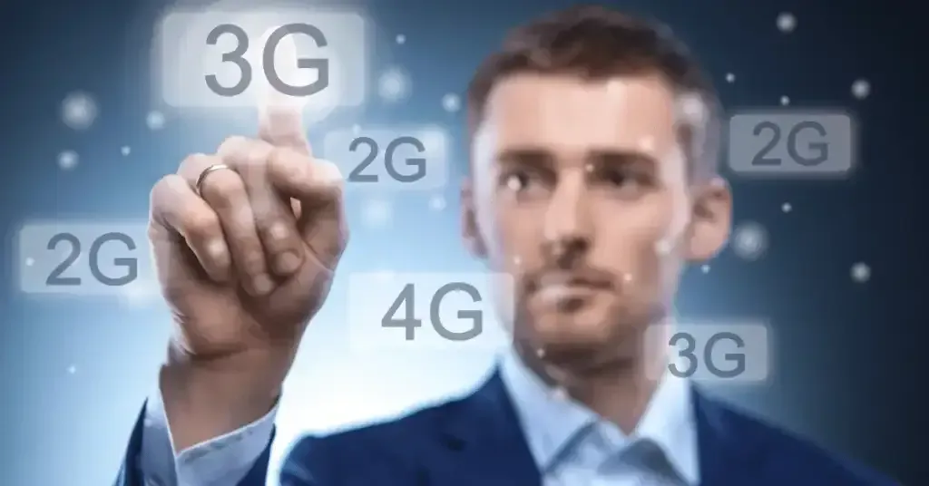 Closure of 2G and 3G Networks by Telecommunications Operators