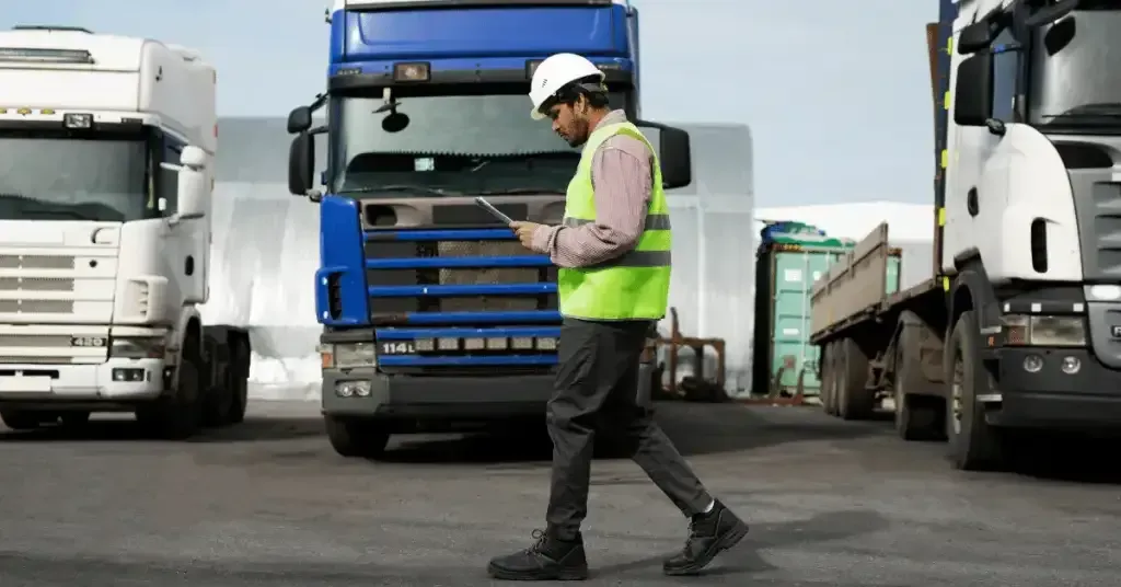 Benefits of GPS Tracking Systems for Transport Management