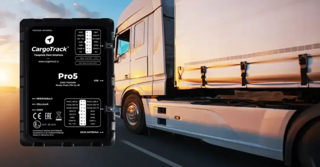 Implementation of GPS Fleet Tracking Systems in 2024