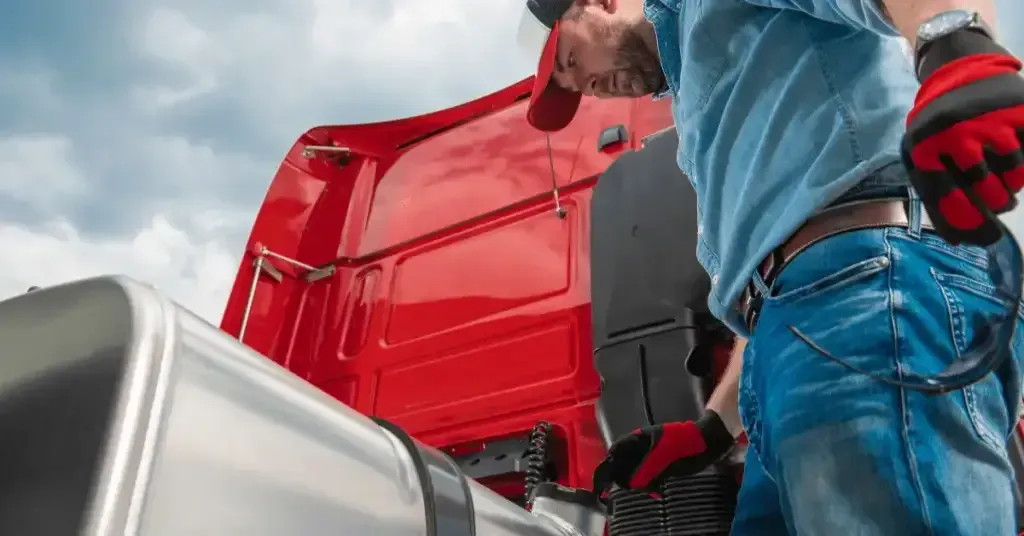 Strategies for Preventing Fuel Theft in Transportation