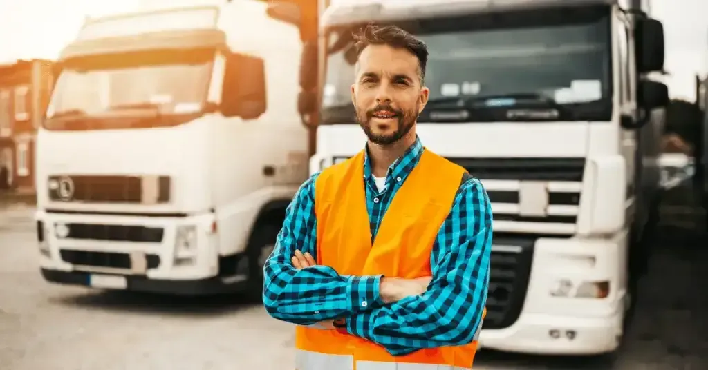 The Importance of GPS Tracking in Fleet Management 2024