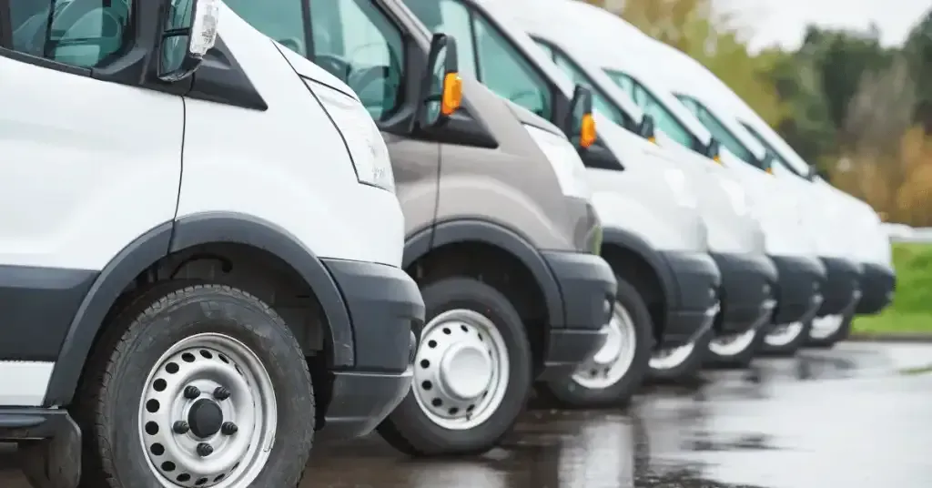 Advantages of GPS Fleet Monitoring Systems in 2024