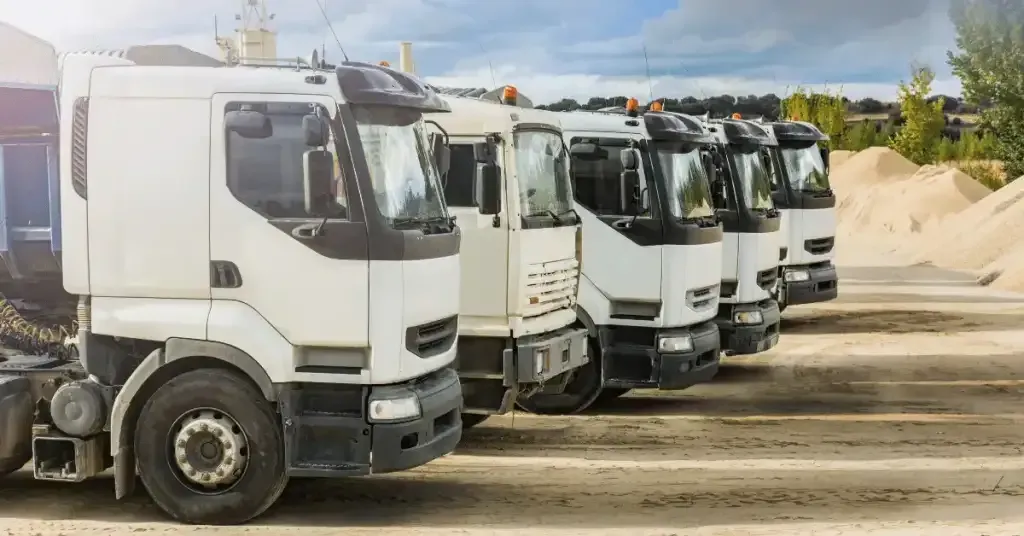 Advantages of Subscription-Free GPS Fleet Tracking Systems