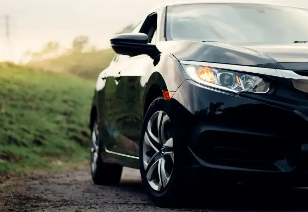 Understanding Brake Pads and Vehicle Stopping Power