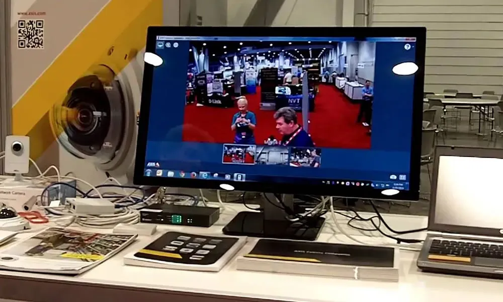 Trinetra Launches Activity-Based Camera Management Feature