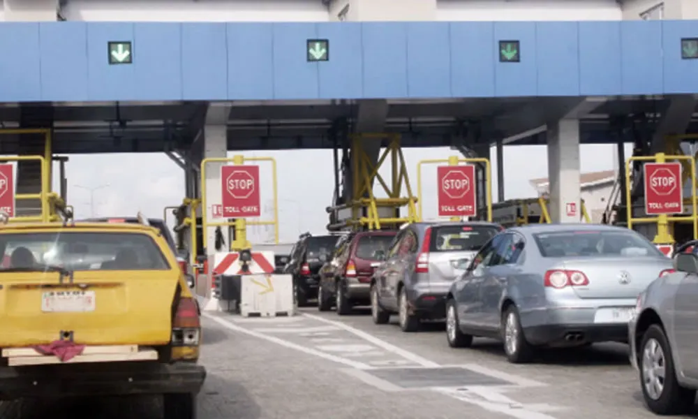 Trinetra Introduces Toll Gate Fare Calculation Feature
