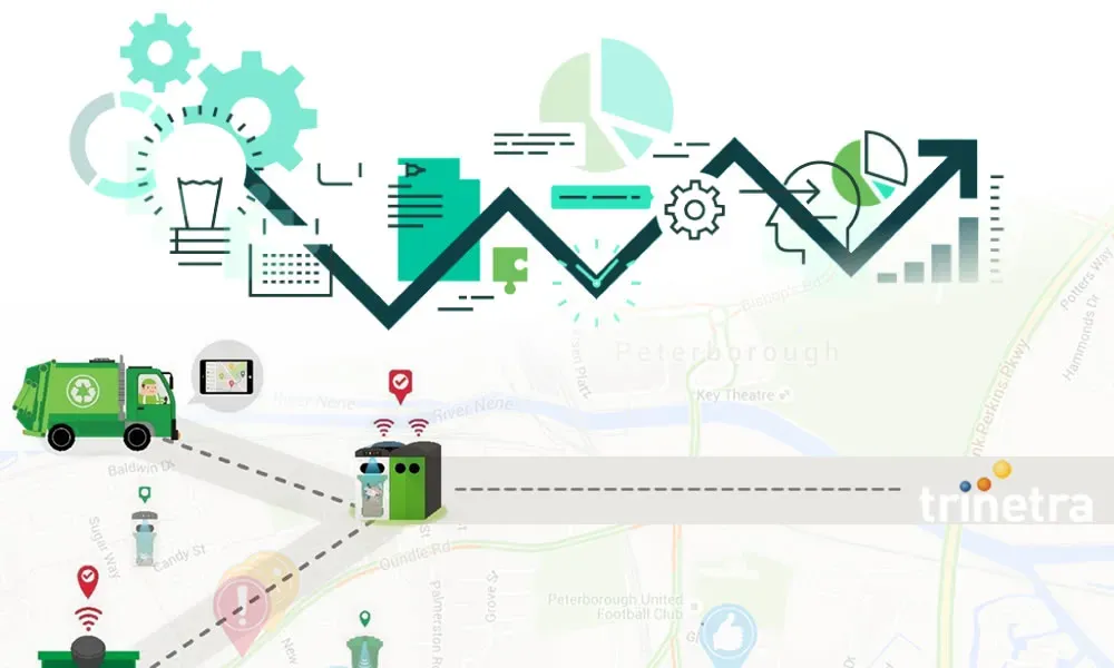 Trinetra Introduces New KPI Module for Fleet Management