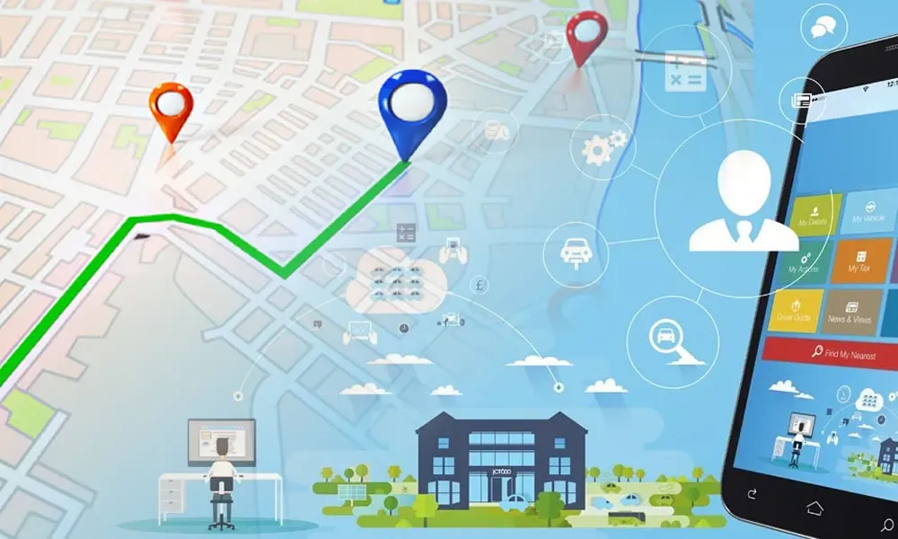 Trinetra enhances fleet history exports and maintenance monitoring