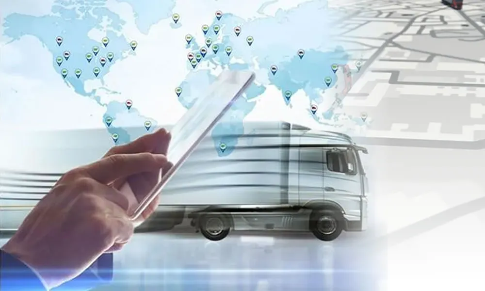 Trinetra Launches KPI Module for Fleet Management System